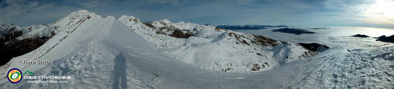 38 vista verso la Val Seriana....jpg